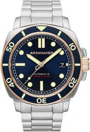 мужские часы  SP-5088-55. Коллекция HULL Spinnaker