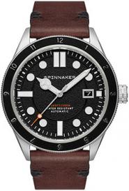 мужские часы  SP-5096-01. Коллекция Cahill Spinnaker