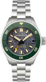 мужские часы  SP-5098-BB. Коллекция PICCARD Spinnaker