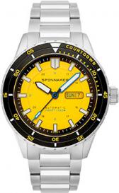 мужские часы  SP-5099-33. Коллекция HASS Spinnaker