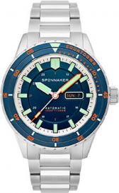 мужские часы  SP-5099-44. Коллекция HASS Spinnaker