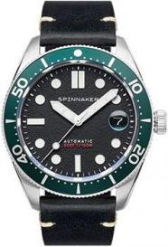 мужские часы  SP-5100-02. Коллекция CROFT Spinnaker