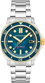 мужские часы  SP-5106-44. Коллекция HULL Spinnaker