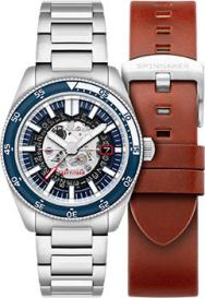 мужские часы  SP-5118-22. Коллекция FLEUSS Spinnaker