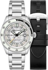 мужские часы  SP-5118-33. Коллекция FLEUSS Spinnaker
