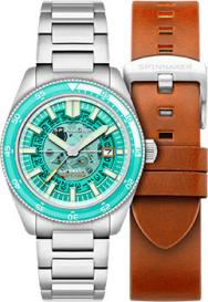 мужские часы  SP-5118-44. Коллекция FLEUSS Spinnaker