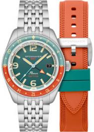 мужские часы  SP-5120-33. Коллекция FLEUSS Spinnaker