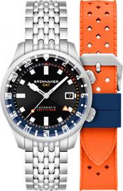 мужские часы  SP-5121-66. Коллекция Bradner Spinnaker