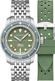 мужские часы  SP-5133-88. Коллекция FLEUSS Spinnaker