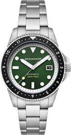 мужские часы  SP-5136-22. Коллекция CROFT Spinnaker