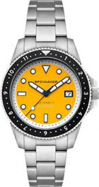 мужские часы  SP-5136-77. Коллекция CROFT Spinnaker