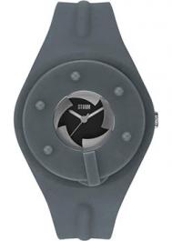 fashion наручные  мужские часы  47059-GY. Коллекция Unisex Storm