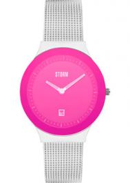 fashion наручные  женские часы  47383-P. Коллекция Ladies Storm