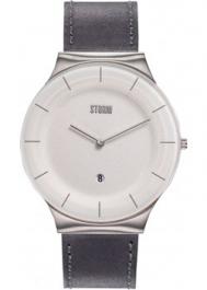 fashion наручные  мужские часы  47476-W-GY. Коллекция Gents Storm