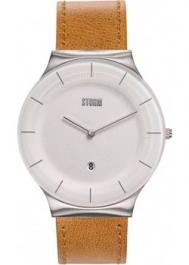 fashion наручные  мужские часы  47476-W-HY. Коллекция Gents Storm