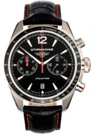Российские наручные  мужские часы  6S21-4791413. Коллекция Луна 25 Sturmanskie