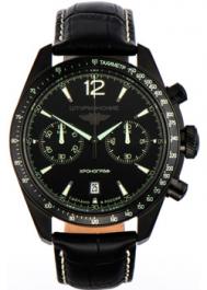 Российские наручные  мужские часы  6S21-4794411. Коллекция Луна 25 Sturmanskie