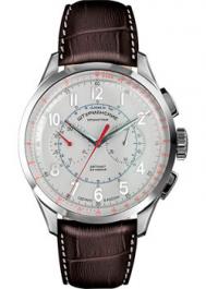 Российские наручные  мужские часы  NE86-1855016. Коллекция Открытый космос Sturmanskie