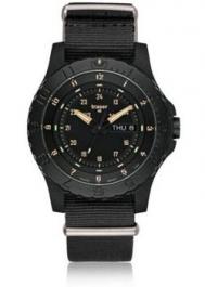 Швейцарские наручные  мужские часы  TR.100289. Коллекция Professional Traser