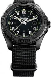 Швейцарские наручные  мужские часы  TR.108673. Коллекция Outdoor Traser