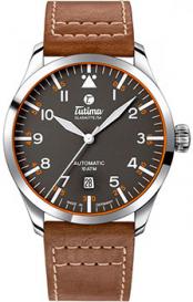 Наручные  мужские часы  6105-03. Коллекция Flieger Tutima