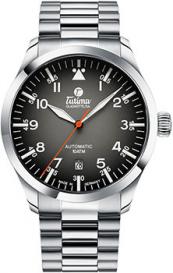 Наручные  мужские часы  6105-32. Коллекция Flieger Tutima