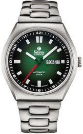 Наручные  мужские часы  6150-08. Коллекция M2 Coastline Tutima