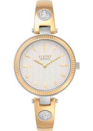 fashion наручные  женские часы  VSPEP0219. Коллекция Brigitte Versus