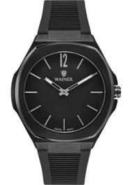 Швейцарские наручные  мужские часы  WA.10120B. Коллекция Vintage Wainer