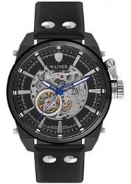 Швейцарские наручные  мужские часы  WA.25980D. Коллекция Masters Edition Wainer