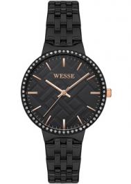 fashion наручные  женские часы  WWL110005. Коллекция Geometry Wesse