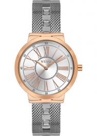 fashion наручные  женские часы  WWL110104. Коллекция Duo Wesse