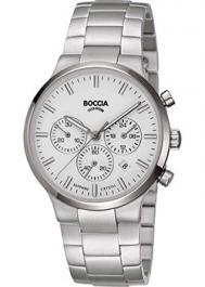 Наручные  мужские часы  3746-01. Коллекция Sport Boccia