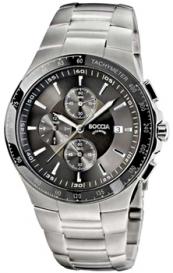Наручные  мужские часы  3773-01. Коллекция Sport Boccia
