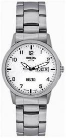 Наручные  мужские часы  604-09. Коллекция Outside Boccia