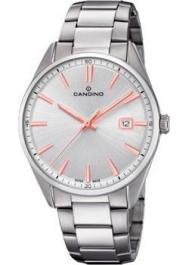 Швейцарские наручные  мужские часы  C4621.1. Коллекция Classic Candino