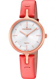Швейцарские наручные  женские часы  C4650.1. Коллекция Elegance Candino