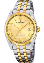 Швейцарские наручные  мужские часы  C4702.C. Коллекция Couple Candino