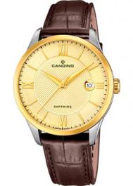 Швейцарские наручные  мужские часы  C4708.A. Коллекция Couple Candino