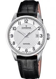 Швейцарские наручные  мужские часы  C4712.A. Коллекция Couple Candino
