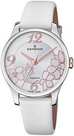 Швейцарские наручные  женские часы  C4720.1. Коллекция Elegance Candino