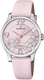 Швейцарские наручные  женские часы  C4720.4. Коллекция Elegance Candino