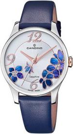 Швейцарские наручные  женские часы  C4720.5. Коллекция Elegance Candino