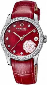 Швейцарские наручные  женские часы  C4721.2. Коллекция Elegance Candino
