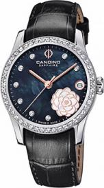 Швейцарские наручные  женские часы  C4721.4. Коллекция Elegance Candino