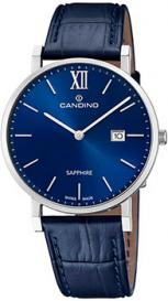 Швейцарские наручные  мужские часы  C4724.2. Коллекция Classic Candino