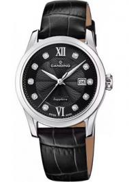 Швейцарские наручные  женские часы  C4736.4. Коллекция Elegance Candino