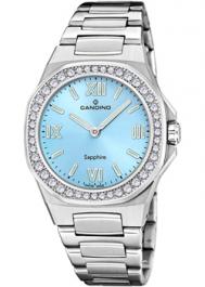 Швейцарские наручные  женские часы  C4753.4. Коллекция Elegance Candino