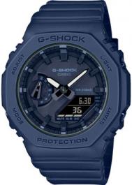 Японские наручные  женские часы  GMA-S2100BA-2A1. Коллекция G-Shock Casio