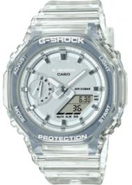 Японские наручные  женские часы  GMA-S2100SK-7AER. Коллекция G-Shock Casio